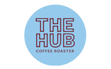 The Hub Coffee Roaster